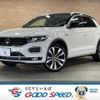 volkswagen t-roc 2021 quick_quick_3DA-A1DFF_WVGZZZA1ZMV174572 image 1