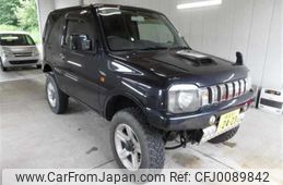 suzuki jimny 2006 -SUZUKI 【青森 581ｸ2423】--Jimny JB23W--506998---SUZUKI 【青森 581ｸ2423】--Jimny JB23W--506998-