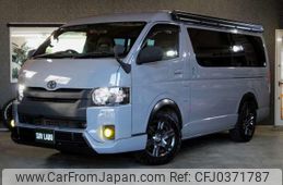 toyota hiace-wagon 2011 -TOYOTA 【名変中 】--Hiace Wagon TRH219W--0012666---TOYOTA 【名変中 】--Hiace Wagon TRH219W--0012666-