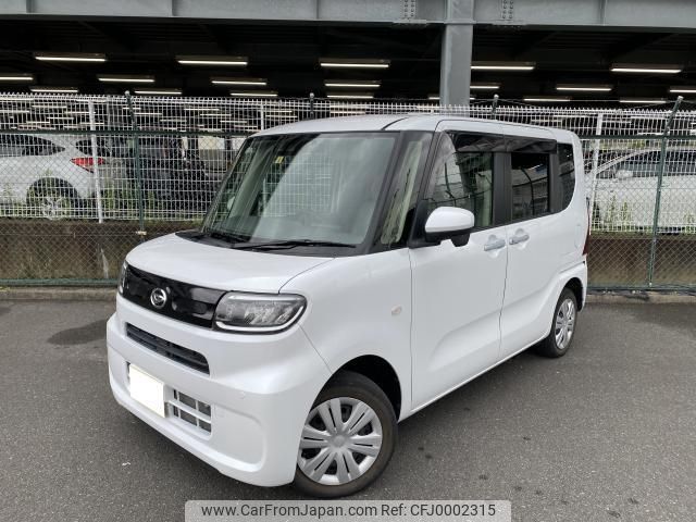 daihatsu tanto 2019 quick_quick_6BA-LA660S_LA660S-0008135 image 2