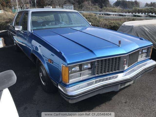 oldsmobile 98 1980 quick_quick_C-OC26A_OC2203TS image 2