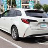 toyota corolla-touring-wagon 2020 -TOYOTA--Corolla Touring 6AA-ZWE214W--ZWE214-6010150---TOYOTA--Corolla Touring 6AA-ZWE214W--ZWE214-6010150- image 15