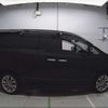 toyota vellfire 2010 -TOYOTA 【岐阜 330さ7814】--Vellfire ANH25W-8021057---TOYOTA 【岐阜 330さ7814】--Vellfire ANH25W-8021057- image 4