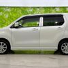 suzuki wagon-r 2014 quick_quick_DBA-MH34S_MH34S-304690 image 2