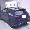 nissan aura 2021 -NISSAN 【京都 302ﾐ3361】--AURA FSNE13-501424---NISSAN 【京都 302ﾐ3361】--AURA FSNE13-501424- image 2