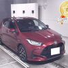 toyota yaris 2021 -TOYOTA 【名古屋 536ﾙ3710】--Yaris MXPH10-2064281---TOYOTA 【名古屋 536ﾙ3710】--Yaris MXPH10-2064281- image 1