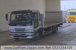 isuzu forward 2006 -ISUZU--Forward FRR34M4-7000817---ISUZU--Forward FRR34M4-7000817-