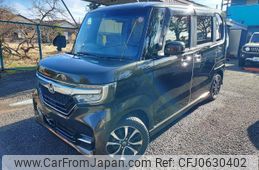 honda n-box 2017 quick_quick_DBA-JF3_1046955