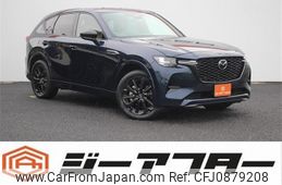 mazda mazda-others 2023 -MAZDA--CX-60 3CA-KH3R3P--KH3R3P-107499---MAZDA--CX-60 3CA-KH3R3P--KH3R3P-107499-