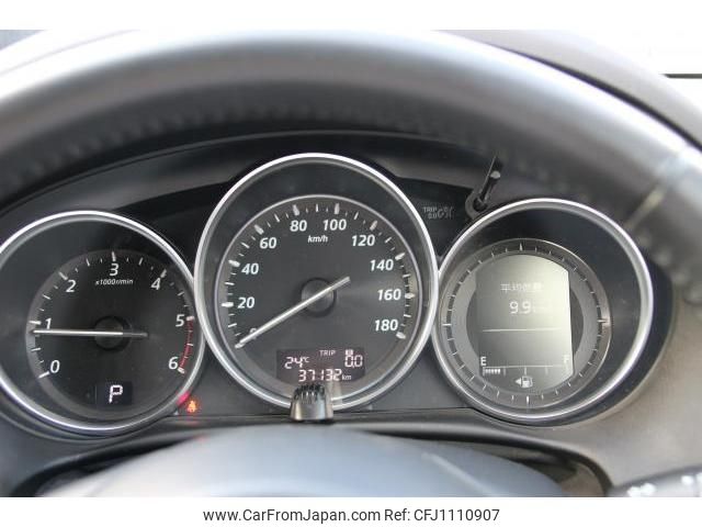 mazda cx-5 2014 quick_quick_KE2FW_KE2FW-135330 image 2