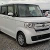 honda n-box 2018 -HONDA 【野田 580】--N BOX DBA-JF3--JF3-1146572---HONDA 【野田 580】--N BOX DBA-JF3--JF3-1146572- image 1
