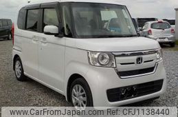 honda n-box 2018 -HONDA 【野田 580】--N BOX DBA-JF3--JF3-1146572---HONDA 【野田 580】--N BOX DBA-JF3--JF3-1146572-