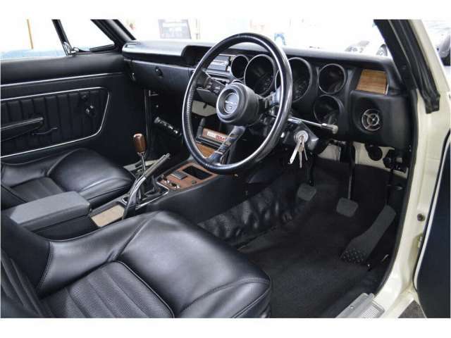 Nissan Skyline KPGC10 - Car Price $408,417 Nissan Skyline KPGC10 - Car Price $408,417