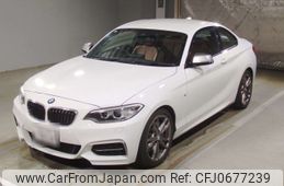 bmw 2-series 2014 -BMW 【神戸 330ふ7865】--BMW 2 Series 1J30-WBA1J72040VX31893---BMW 【神戸 330ふ7865】--BMW 2 Series 1J30-WBA1J72040VX31893-