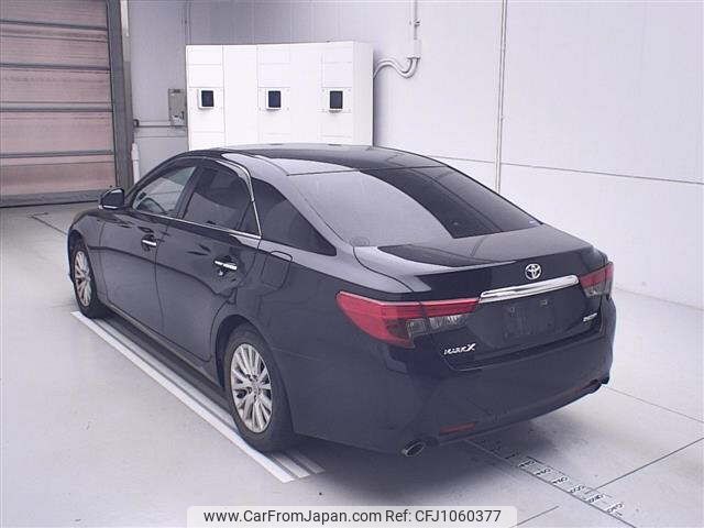 toyota mark-x 2016 -TOYOTA--MarkX GRX130-6096884---TOYOTA--MarkX GRX130-6096884- image 2