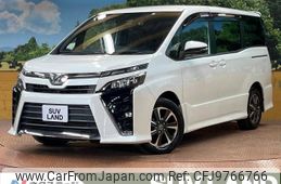 toyota voxy 2017 -TOYOTA--Voxy DBA-ZRR80W--ZRR80-0374674---TOYOTA--Voxy DBA-ZRR80W--ZRR80-0374674-