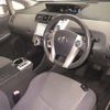 toyota prius-α 2013 CFJ0932446 image 4