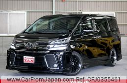 toyota vellfire 2015 quick_quick_AGH30W_AGH30-0052605