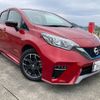 nissan note 2017 -NISSAN 【静岡 536ﾀ1129】--Note HE12--076387---NISSAN 【静岡 536ﾀ1129】--Note HE12--076387- image 1