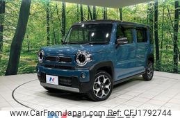 suzuki hustler 2020 CFJ1792744