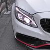 mercedes-benz c-class 2018 quick_quick_CBA-205086_WDD2050861F397418 image 14