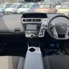 toyota prius-α 2016 -TOYOTA--Prius α DAA-ZVW41W--ZVW41-0035701---TOYOTA--Prius α DAA-ZVW41W--ZVW41-0035701- image 2