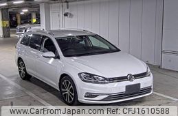 volkswagen golf-variant 2020 CFJ1610588