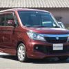 suzuki solio 2012 -SUZUKI--Solio DBA-MA15S--MA15S-650145---SUZUKI--Solio DBA-MA15S--MA15S-650145- image 8