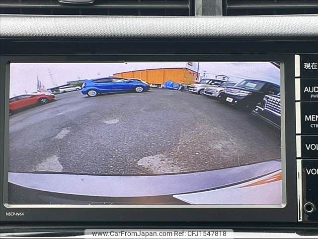 toyota aqua 2016 CFJ1547818 image 2