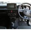 suzuki jimny-sierra 2021 quick_quick_3BA-JB74W_JB74W-136815 image 3