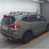 subaru forester 2021 CFJ1674745 image 4