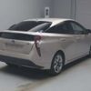 toyota prius 2016 -TOYOTA--Prius DAA-ZVW55--ZVW55-8009683---TOYOTA--Prius DAA-ZVW55--ZVW55-8009683- image 2