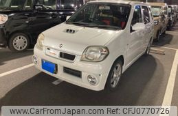 suzuki kei 2009 -SUZUKI--Kei ABA-HN22S--HN22S-843406---SUZUKI--Kei ABA-HN22S--HN22S-843406-