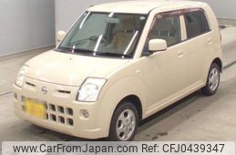 nissan pino 2007 -NISSAN 【青森 581ｹ6072】--Pino CBA-HC24S--HC24S-240528---NISSAN 【青森 581ｹ6072】--Pino CBA-HC24S--HC24S-240528-