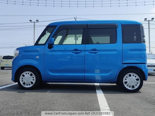 suzuki spacia 2021 quick_quick_5AA-MK53S_MK53S-323439 image 2