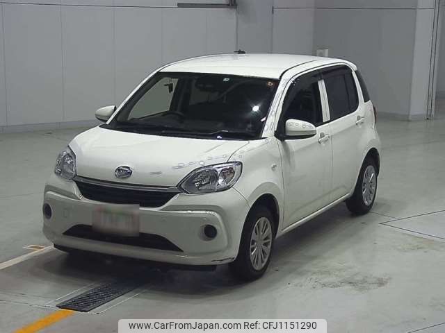 daihatsu boon 2019 -DAIHATSU--Boon 5BA-M700S--M700S-0023148---DAIHATSU--Boon 5BA-M700S--M700S-0023148- image 1