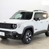 jeep renegade 2022 -CHRYSLER--Jeep Renegade 3BA-BV13PM--1C4NJDC17MPN29473---CHRYSLER--Jeep Renegade 3BA-BV13PM--1C4NJDC17MPN29473- image 1