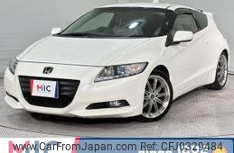 honda cr-z 2010 quick_quick_ZF1_ZF1-1011939