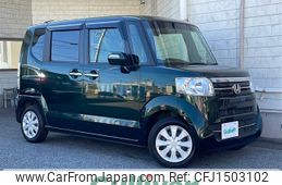 honda n-box 2016 CFJ1503102