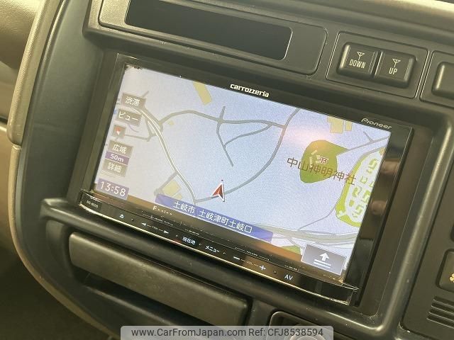 toyota land-cruiser-80 1995 quick_quick_E-FZJ80G_FZJ80-0106642 image 2