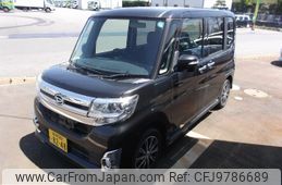 daihatsu tanto 2014 -DAIHATSU 【新潟 582ｲ8248】--Tanto LA600S--0201436---DAIHATSU 【新潟 582ｲ8248】--Tanto LA600S--0201436-