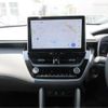 toyota corolla-cross 2024 CFJ1581343 image 17