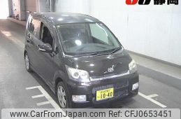 daihatsu move 2007 -DAIHATSU 【富士山 581ﾆ1040】--Move L175S--1057924---DAIHATSU 【富士山 581ﾆ1040】--Move L175S--1057924-