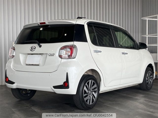 daihatsu boon 2019 -DAIHATSU--Boon M700S--M700S-0015634---DAIHATSU--Boon M700S--M700S-0015634- image 2