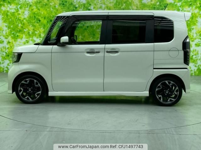 honda n-box 2018 CFJ1497743 image 2