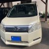 honda stepwagon 2010 -HONDA--Stepwgn DBA-RK2--RK2-1001738---HONDA--Stepwgn DBA-RK2--RK2-1001738- image 1