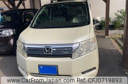 honda stepwagon 2010 -HONDA--Stepwgn DBA-RK2--RK2-1001738---HONDA--Stepwgn DBA-RK2--RK2-1001738-