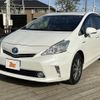 toyota prius-α 2013 -TOYOTA--Prius α DAA-ZVW41W--ZVW41-3329323---TOYOTA--Prius α DAA-ZVW41W--ZVW41-3329323- image 10