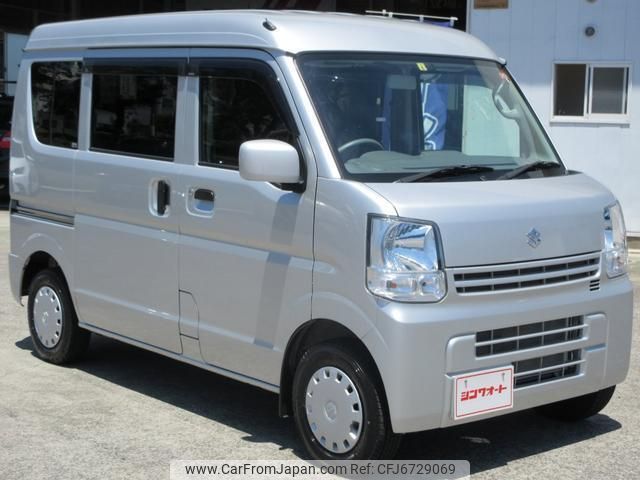 suzuki every 2019 quick_quick_DA17V_DA17V-386322 image 1