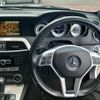 mercedes-benz c-class 2012 quick_quick_DBA-204349_WDD2043492G005733 image 7